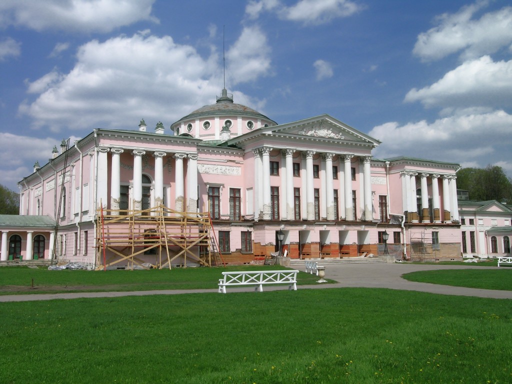 Ostankino